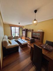 Etagenwohnung  Calle alejandro casona