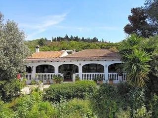 Maison  Camino  montenegral alto