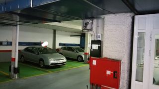 Posto auto in Calleja Bravo  Murillo