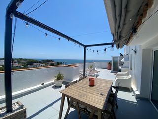 Etagenwohnung in Calle Sant Jordi