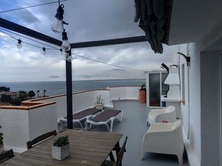 Etagenwohnung  Calle sant jordi