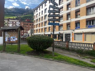 Flat  Calle las ubiñas