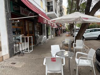 Local Comercial a Calle Soledad Miranda