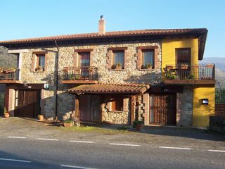 Maison  Barrio veguilla de abajo