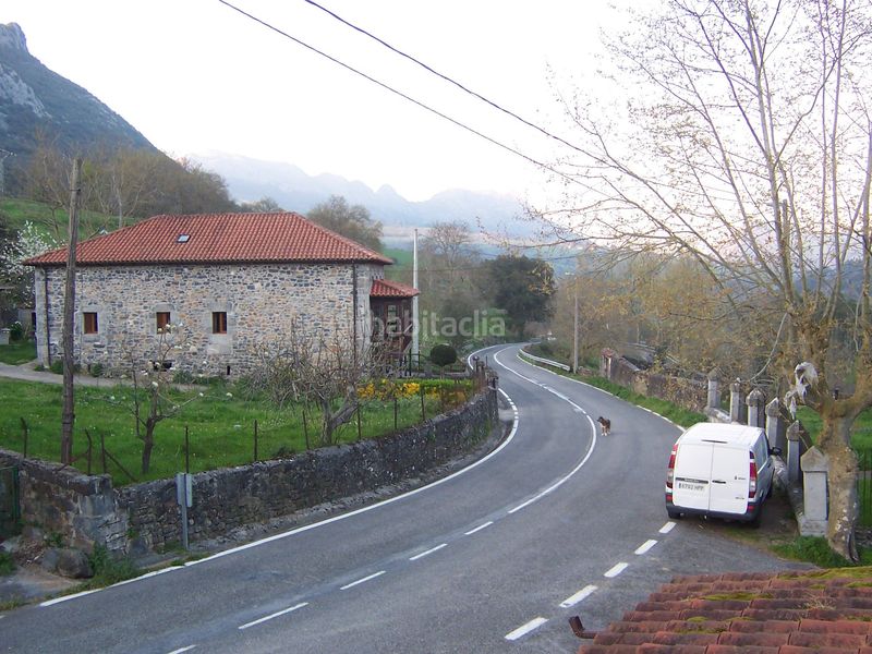 Foto b77807ae-32b3-4647-941b-34a314921942. Casa amb aparcament a Soba