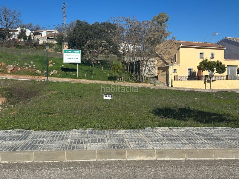 Foto f98d9629-239b-4ec4-9b44-b520fb1c19c4. Finca rústica a Archidona