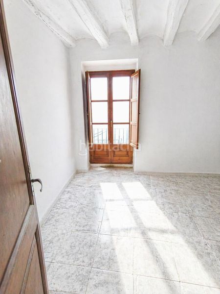Foto 41ef7d3b-ac9b-433a-b91d-37ada1d51662. Masia amb aparcament a Calaceite