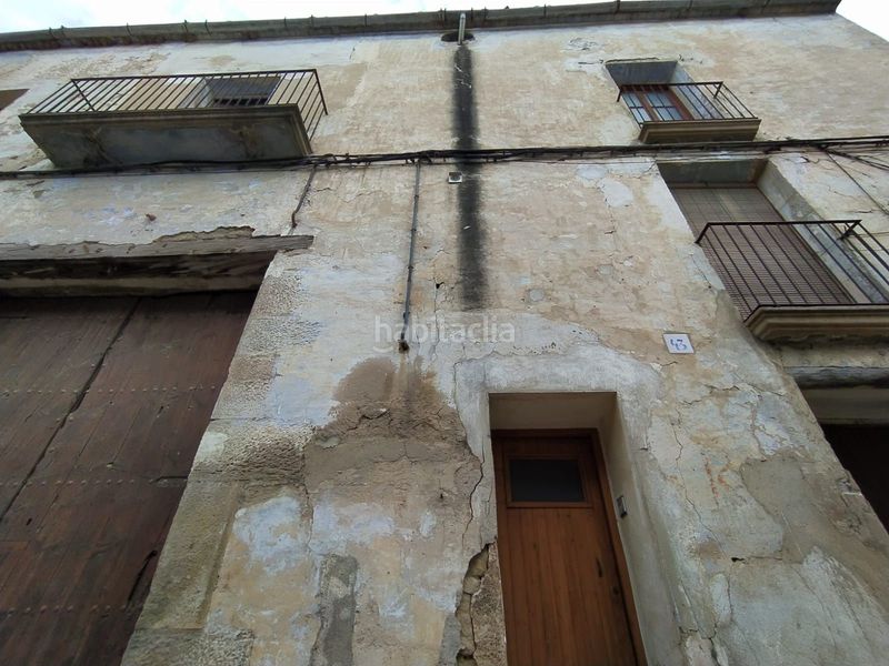 Foto 72ae8034-071e-4806-998b-2fd67eaadbb1. Masia amb aparcament a Calaceite