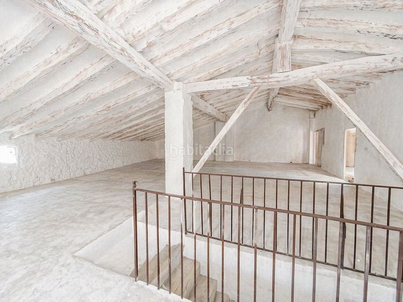 Foto bc706258-282c-4c84-93fb-fae3db274b09. Masia amb aparcament a Calaceite