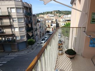 Etagenwohnung  Plaza immaculada