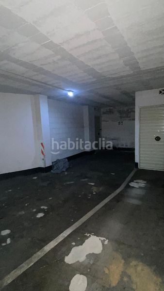 Foto b06aed05-1719-47ca-9600-f8df0a4a0464. Aparcament cotxe a Valdenoja Santander