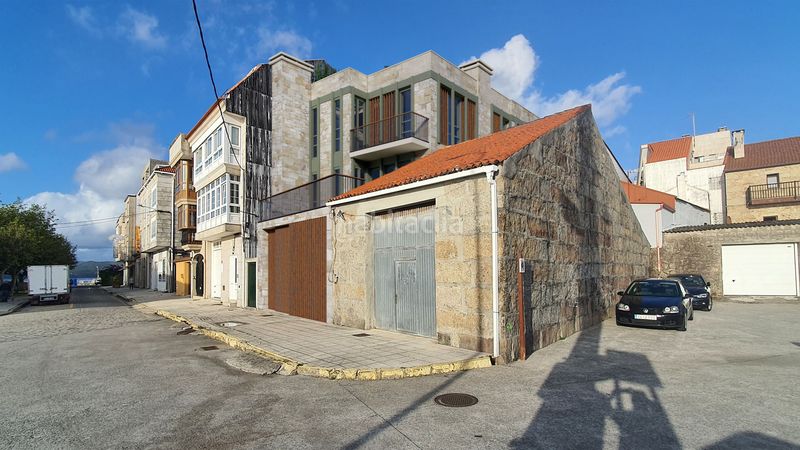Foto 737e5fb0-468e-4157-945d-66d81906c807. Casa amb aparcament a Cuntis