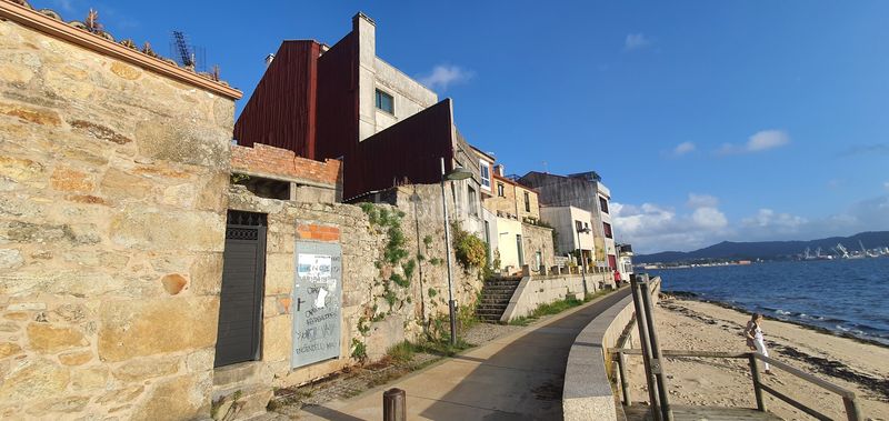 Foto 86fa0a44-a516-43fa-a4dc-e6d7cb207321. Casa amb aparcament a Cuntis
