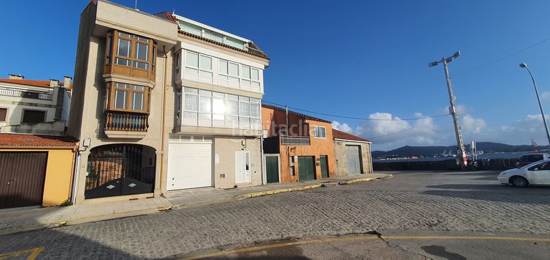Foto 8f1c04c2-d093-47e4-94b4-8aa8dcd8830f. Casa amb aparcament a Cuntis