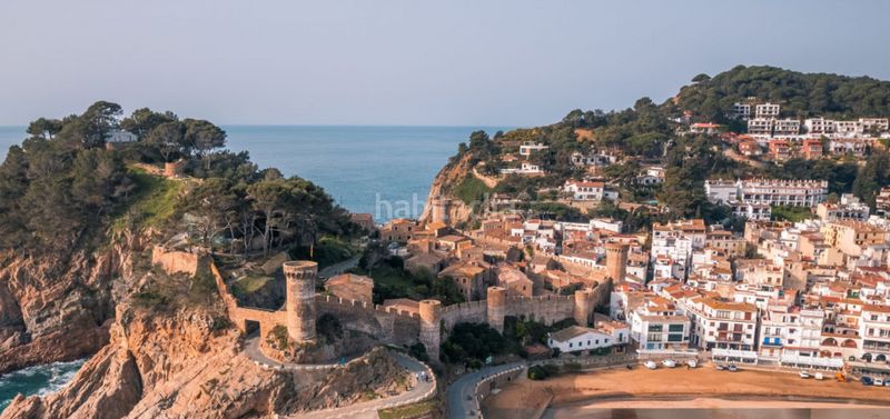 Foto 0df4b0a9-3cd3-482f-bd9e-56737adf8bc1. Finca rústica a Tossa de Mar Tossa de Mar