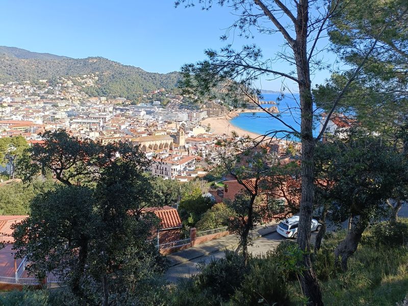 Foto 4d989724-b8f0-4752-bc84-0062faccc114. Finca rústica a Tossa de Mar Tossa de Mar
