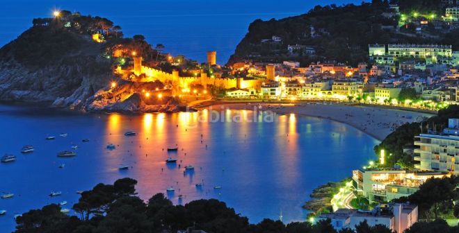 Foto d72fca75-0a2c-4d9f-9876-fc2c62152349. Finca rústica a Tossa de Mar Tossa de Mar