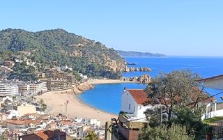 Landgut  Calle mirador del codolar