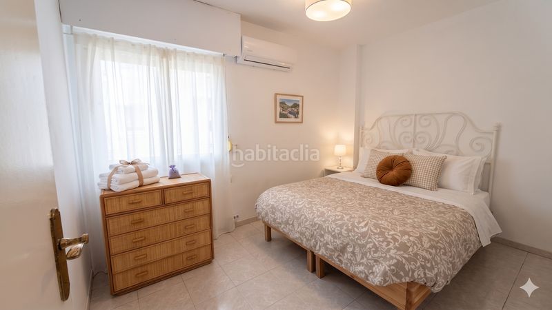 Foto 1492b908-9493-4011-8b4b-51393326ea96. Piso en La Malagueta - Monte Sancha Málaga