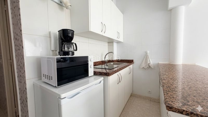 Foto 29068847-681a-44bd-ade6-4d2f76ca7539. Piso en La Malagueta - Monte Sancha Málaga