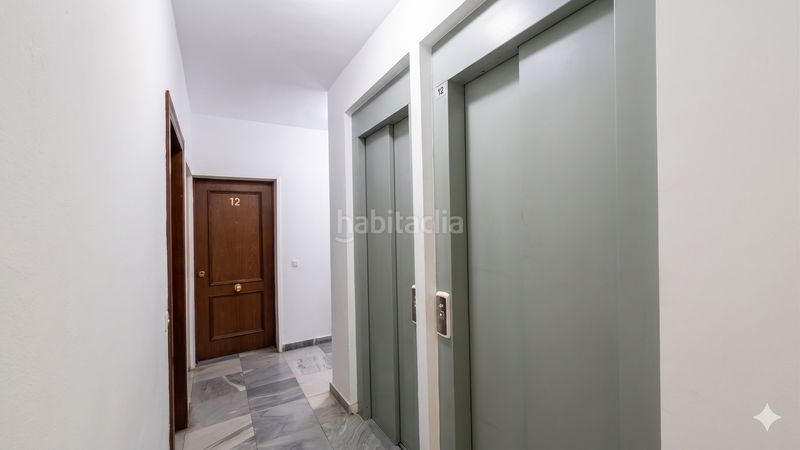 Foto 3080760c-8159-4467-bdec-0211d3584fe4. Piso en La Malagueta - Monte Sancha Málaga