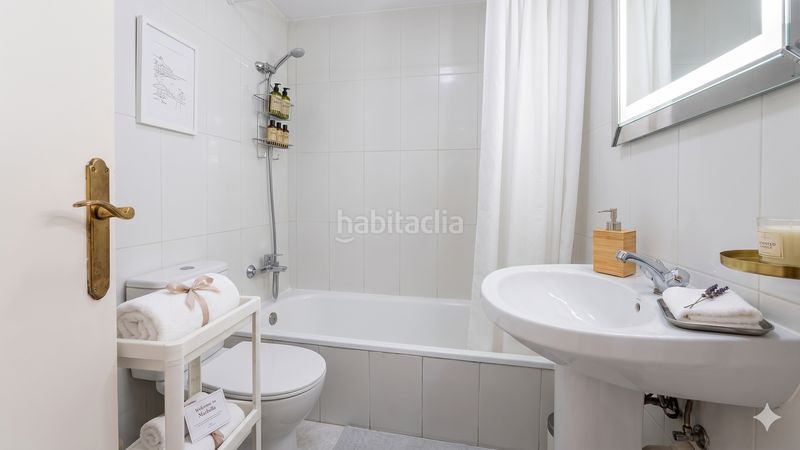 Foto c9fb6bb8-9880-4cf4-bfad-d6a330d24865. Piso en La Malagueta - Monte Sancha Málaga