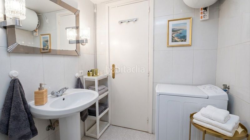 Foto f1e84940-31a3-4faa-89b5-6bd4cee991a2. Piso en La Malagueta - Monte Sancha Málaga