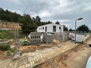 Residential Plot  Avenida reino  de valencia