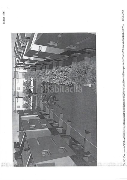 Foto 082e238f-3237-483c-a032-2966faa5223a. Terreny residencial a Móra d´Ebre