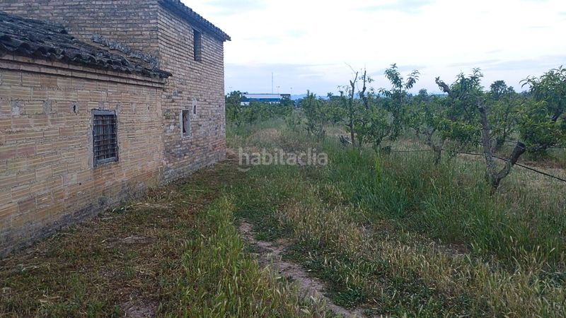 Foto 0bf2cbd4-1164-49d6-b410-8b57c822908b. Terreny residencial a Móra d´Ebre