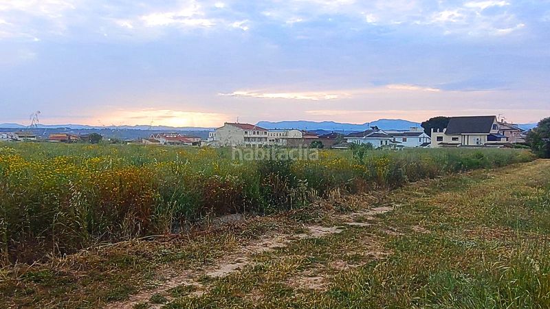 Foto 1912d04c-0836-4feb-9548-7ba805dbdeef. Terreny residencial a Móra d´Ebre