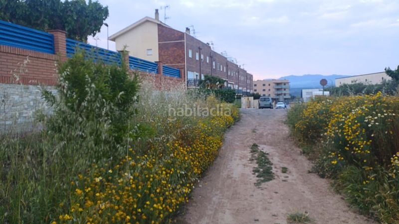 Foto 1b5f64b0-583f-4b46-88b9-68fa18480042. Terreny residencial a Móra d´Ebre