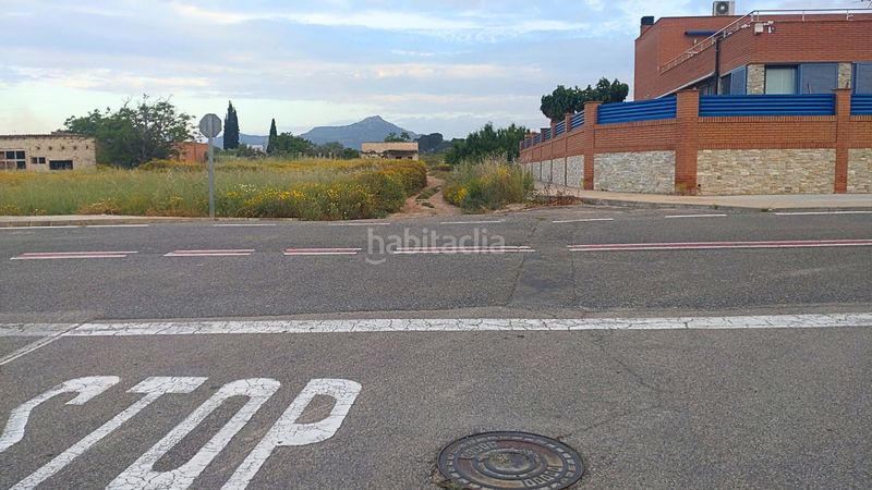 Foto 20cf4d29-9462-4f8f-8721-30b62339cf57. Terreny residencial a Móra d´Ebre
