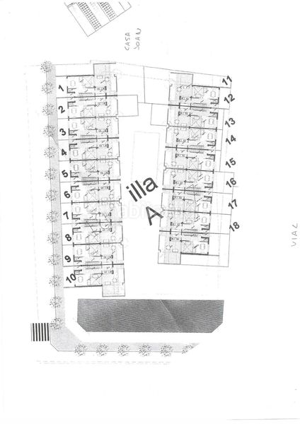 Foto 576c32f2-609b-458f-8cfb-4be7da3b1ba0. Terreny residencial a Móra d´Ebre
