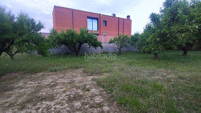 Foto 5e86b26c-d6b9-499e-89ab-d273feb7af3a. Terreny residencial a Móra d´Ebre