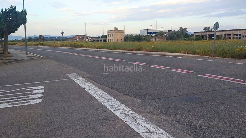 Foto 80b27573-eec2-4849-884a-e003a1a53e66. Terreny residencial a Móra d´Ebre