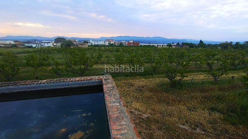 Foto 85308200-965d-4d82-95bb-470d293718f9. Terreny residencial a Móra d´Ebre