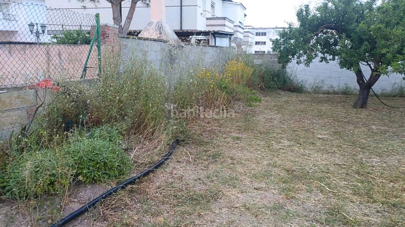 Foto abdf39a2-b690-49e0-a36c-af76245c0092. Terreny residencial a Móra d´Ebre
