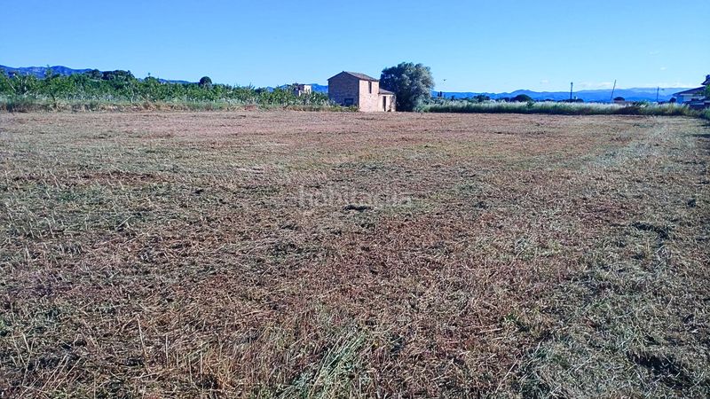 Foto ad143ef3-f6cd-474e-9649-b67fb2fd3706. Terreny residencial a Móra d´Ebre
