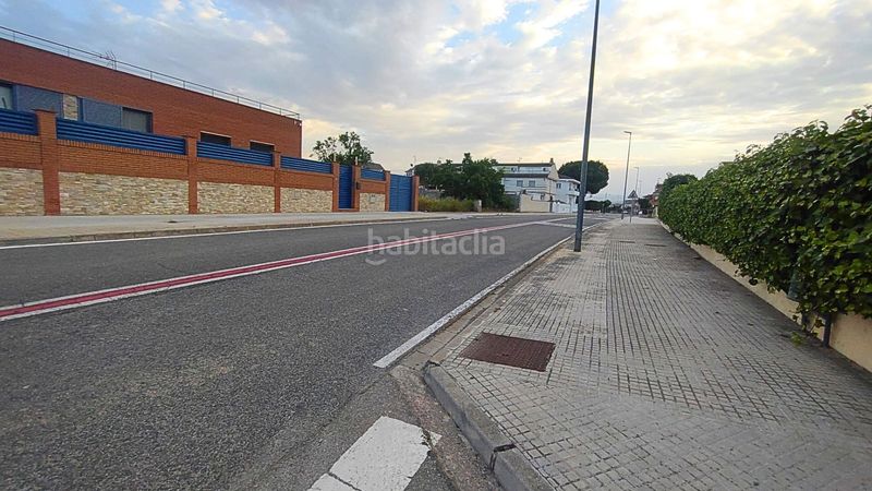 Foto b49a1888-05eb-40dd-9fb8-7ea9311b4e88. Terreny residencial a Móra d´Ebre