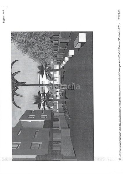Foto b795d2c8-0d75-4ded-9299-6c718333e79c. Terreny residencial a Móra d´Ebre