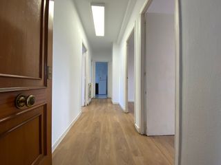 Etagenwohnung  Avenida jose tartiere