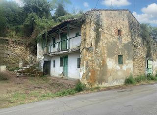 Haus  Barrio  carbainos-peñaferruz