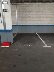 Posto auto in Calle  Los Arces