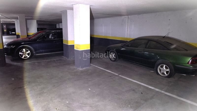 Foto 44912c71-f4b3-4cce-aab4-dbf013b0ab6d. Aparcament cotxe a Sanchinarro Madrid