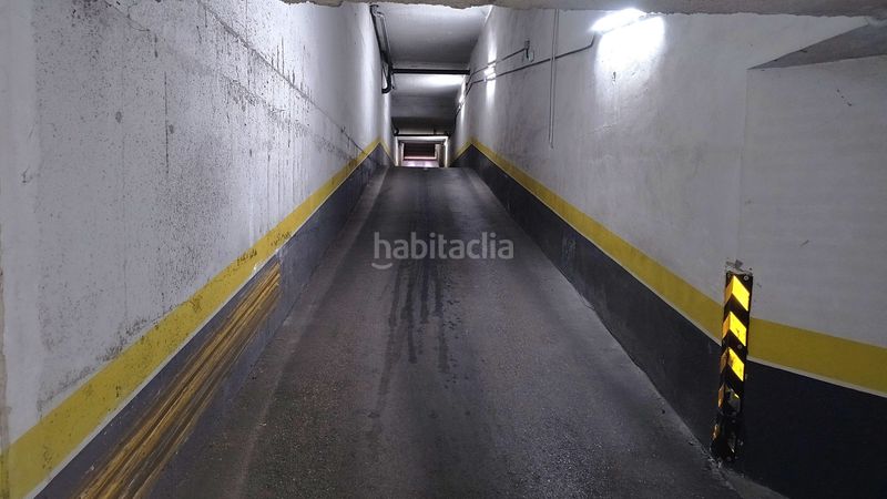 Foto 5a09b71f-92bb-447b-b387-d0a71346f120. Aparcament cotxe a Sanchinarro Madrid
