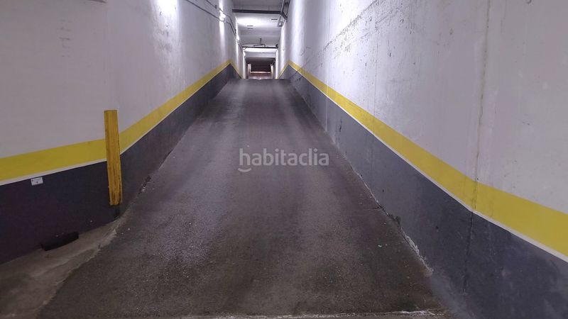 Foto 9e398bf5-b9e9-45b1-8726-6b90b024e64c. Aparcament cotxe a Sanchinarro Madrid