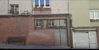 Geschäftsraum  Calle tomas bretón