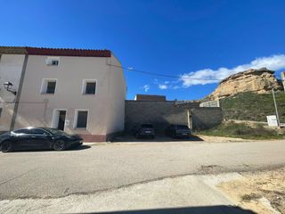 Mas  Calle justica de aragon