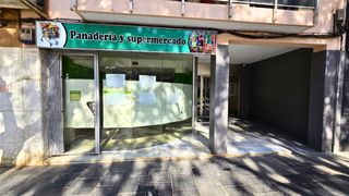 Local Comercial a Calle Pompeu Fabra